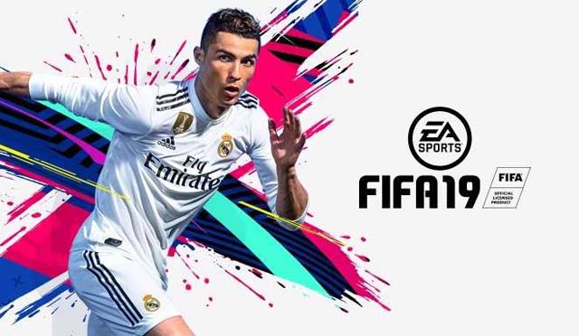 FIFA 19 release